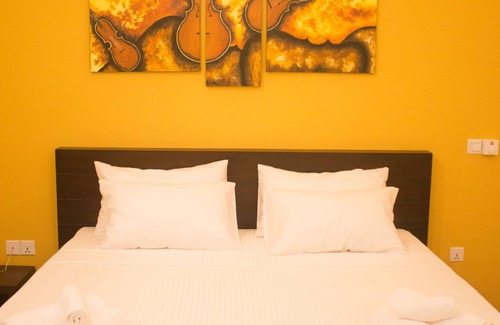 Kudapaduwa Hotel | The Suite 262
