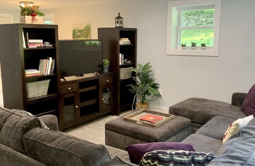 Lewisboro Apartment | The Suite at Pound Ridge