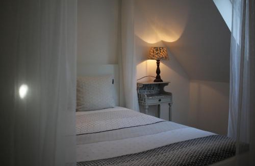 Letterhoutem Apartment | The Suite Escape Apartment Sand