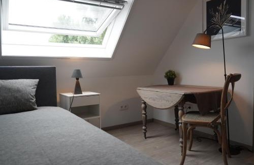 Letterhoutem Apartment | The Suite Escape Apartment Sand
