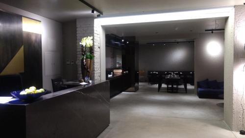 Westend Apartment | The Suite Hotel Garden