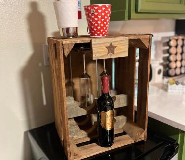 Deltona Lakes Apartment | The Suite Picasso