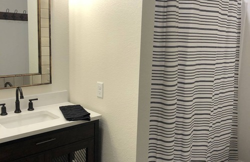 Stafford County Cabin | The Suite @ Triple Creek