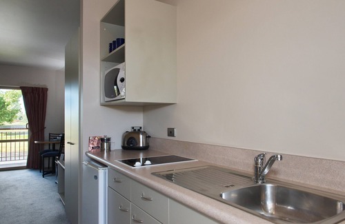 Ashburton Hotel | The Suites Ashburton