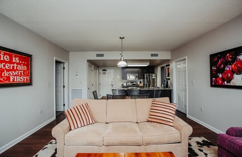 Hershey Condo | The Suites at Hershey - 2 Bedroom