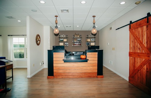 Hershey Condo | The Suites at Hershey, 2 Bedroom Suite