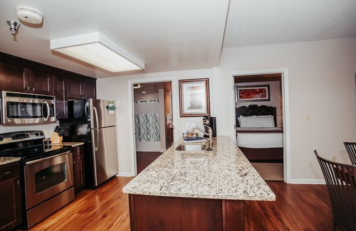 Hershey Condo | The Suites at Hershey, 2 Bedroom Suite