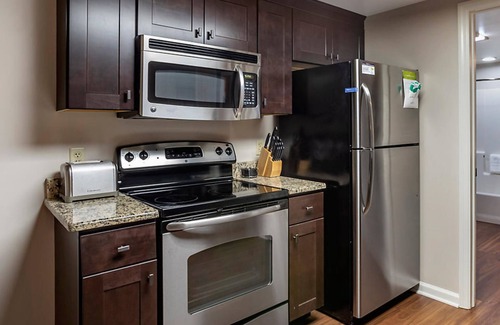 Hershey Apartment | The Suites at Hershey