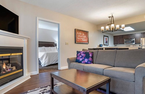 Hershey Apartment | The Suites at Hershey