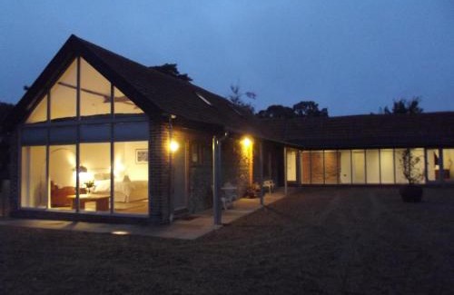 Halstead Bed & Breakfast | The Suites at Pannells Ash