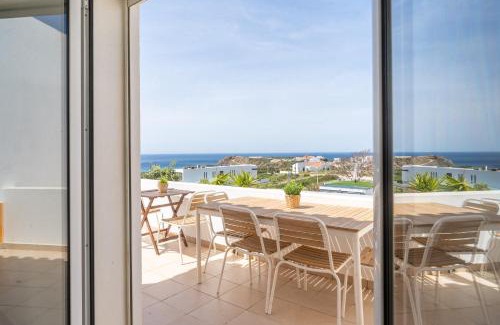 Aljezur House | The Suites by The Lighthouse Arrifana