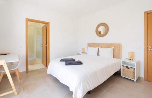 Aljezur House | The Suites by The Lighthouse Arrifana