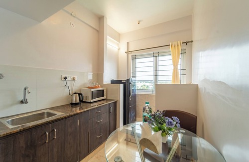Bommasandra Apartment | THE SUITES