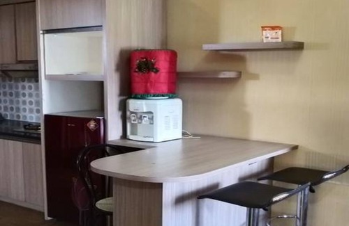 Bandung Apartment | The Suites Metro by Faris Property