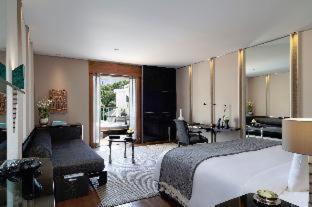 Thung Maha Mek Hotel | The Sukhothai Bangkok
