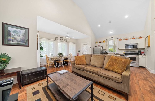 Cherry Valley House | The Sumac - 8 Natures