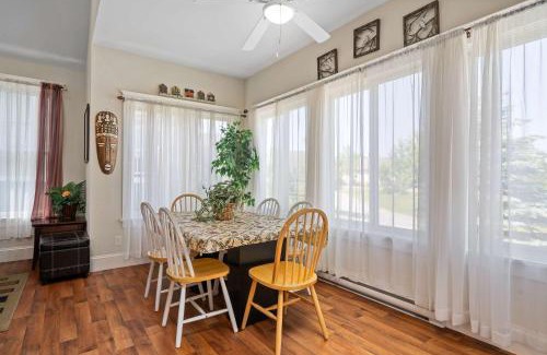 Cherry Valley House | The Sumac - 8 Natures