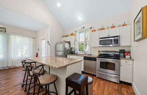 Cherry Valley House | The Sumac - 8 Natures