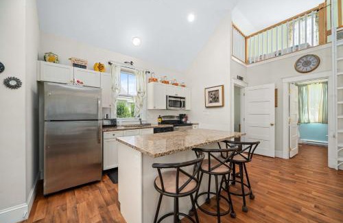 Cherry Valley House | The Sumac - 8 Natures