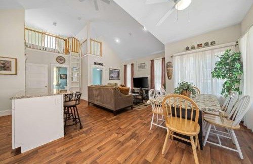 Cherry Valley House | The Sumac - 8 Natures