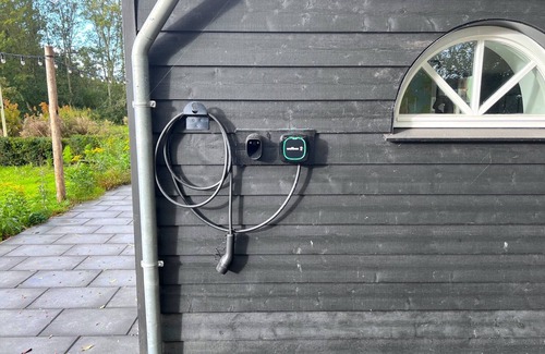 Castricum Cottage | The Summer House in Bakkum - Enjoy the beautiful coast of North Holland.
