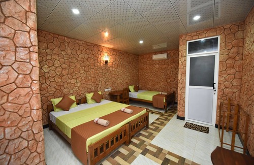 Udawalawa House | The Summer Resort