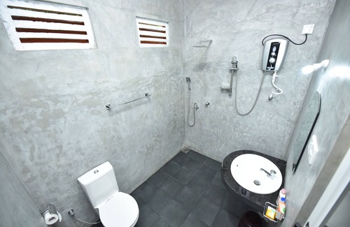 Udawalawa House | The Summer Resort