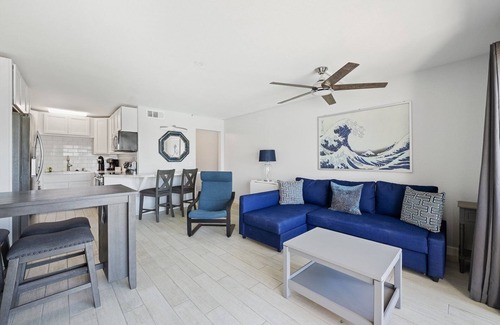 Panama City Beach Condo | The Summit 220