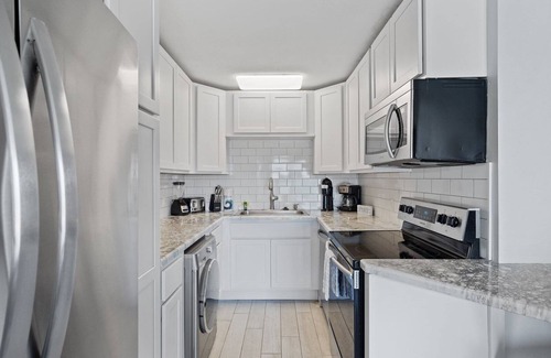 Panama City Beach Condo | The Summit 220
