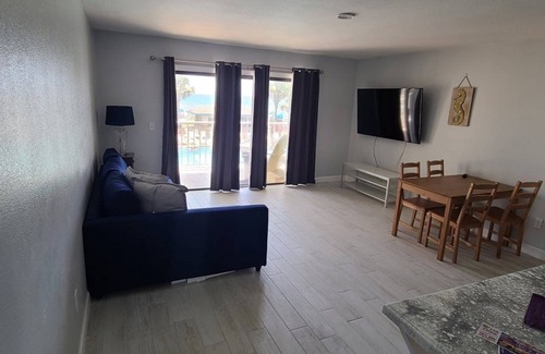 Panama City Beach Condo | The Summit 220