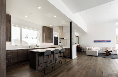 Powder Mountain House | The Summit at Powder Mountainnn