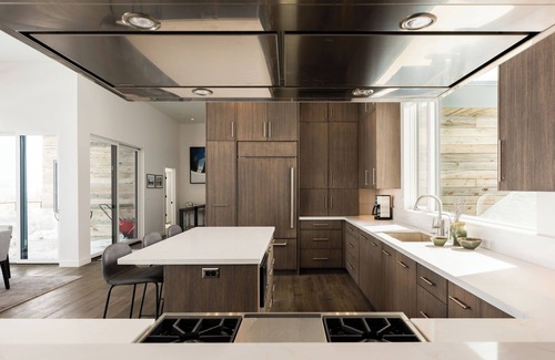 Powder Mountain House | The Summit at Powder Mountainnn