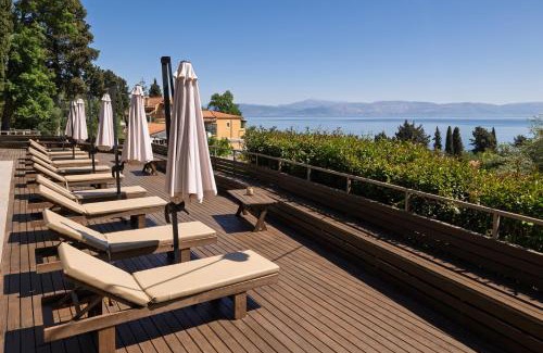 Dafnata House | The Summit Escape House