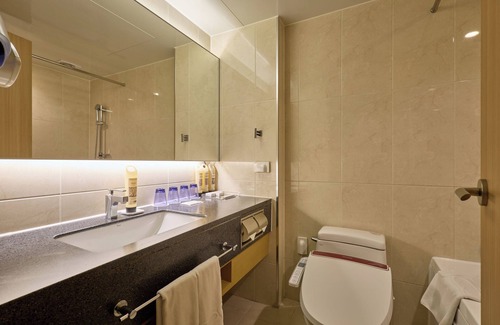 Jangchung-dong Hotel | The Summit Hotel Seoul Dongdaemun
