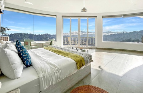 Kandy Bed & Breakfast | The Summit