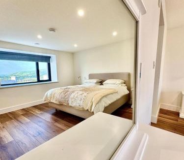 Cahirciveen House | The Summit - Skellig Coast