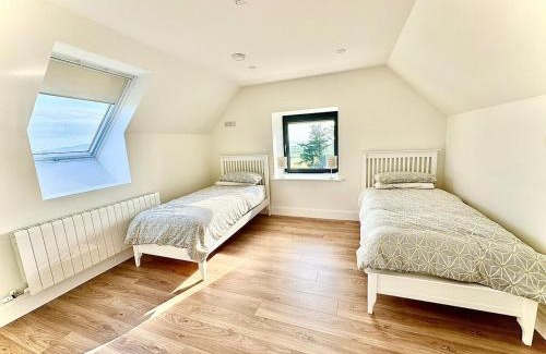 Cahirciveen House | The Summit - Skellig Coast