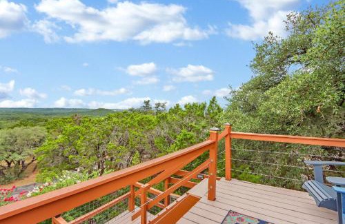 Wimberley House | The Summit