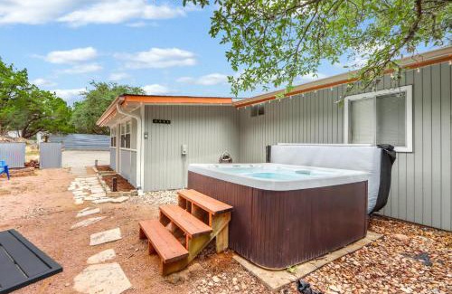 Wimberley House | The Summit