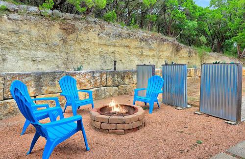 Wimberley House | The Summit
