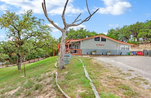 Wimberley House | The Summit