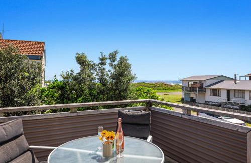 Ohope House | The Sun Capsule - Ohope Beach Holiday Home