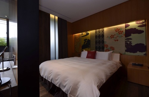 Beitun District Hotel | The Sun Hot Spring & Resort
