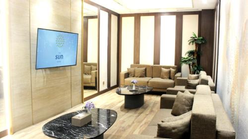 Sidoarjo Hotel | The Sun Hotel Sidoarjo