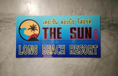 Ko Lanta House | The Sun Long Beach Resort
