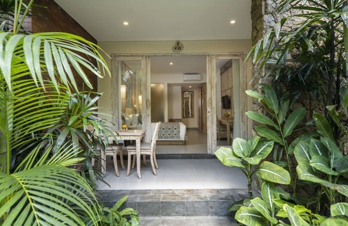 Kenderan Hotel | The Sun of Granary Resort and Villas