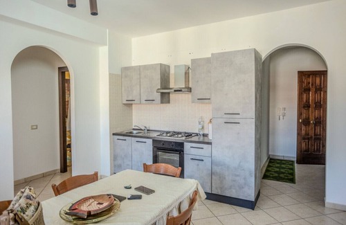 Scalea Apartment | The Sun of Scalea: Comfort and beauty