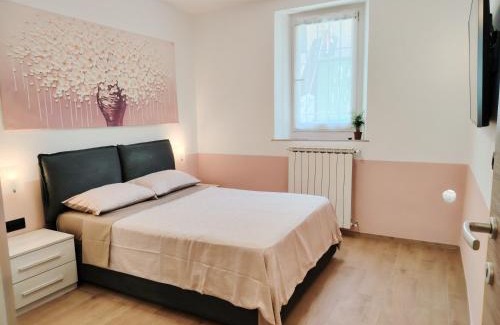 Granarola Apartment | The Sun Side Apartment