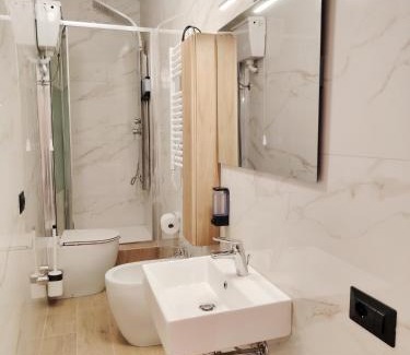 Granarola Apartment | The Sun Side Apartment