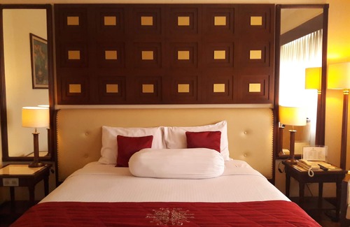 Laweyan Hotel | The Sunan Hotel Solo